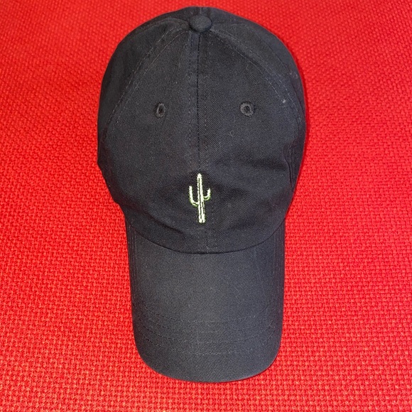 Port and Company Accessories - Cactus Hat
